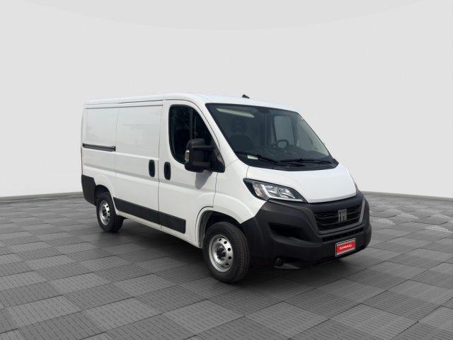 FIAT Ducato Ducato 30 2.2 Mjt 120CV PC-TN Furgone