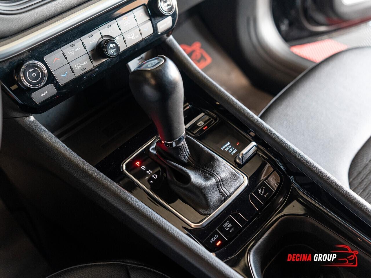 Jeep Compass 1.3 Plug-in Hybrid 190 cv Limited IVA ESPOSTA
