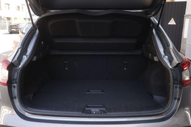 Nissan Qashqai Nissan Qashqai 1.6 dCi 130 2WD N-Connecta TETTO NAVI Unicoproprietario