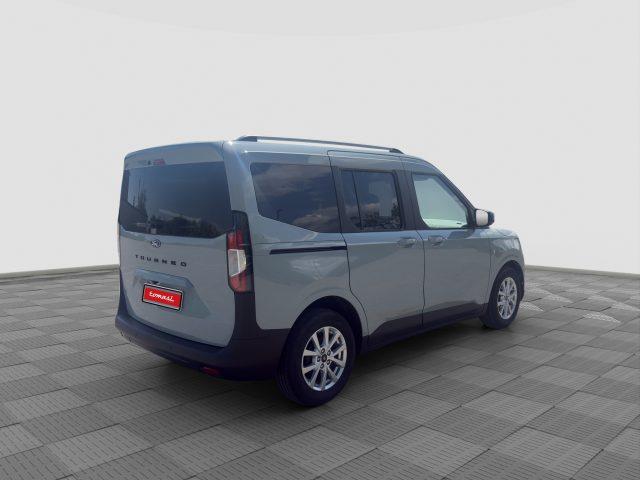 FORD Tourneo Courier Tourneo Courier 1.0 EcoBoost Titanium