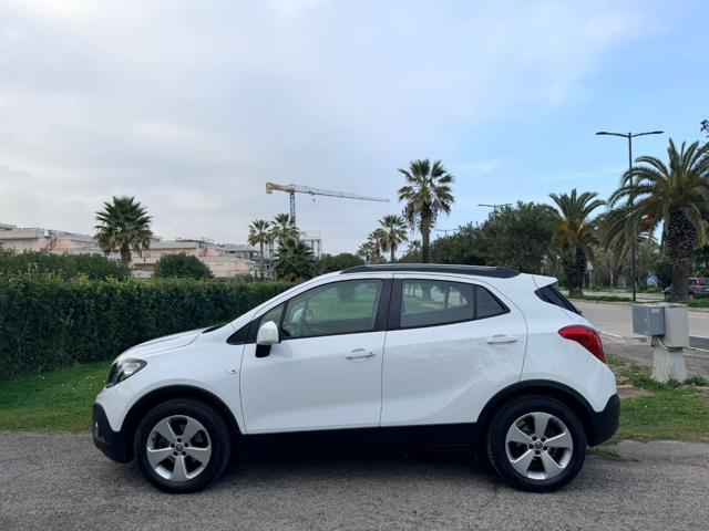 OPEL Mokka 1.6 Ecotec 115CV 4x2 Start&Stop
