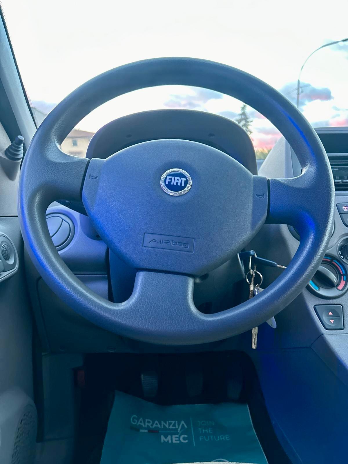 Fiat Panda 1.1 Active - OK NEOPATENTATO