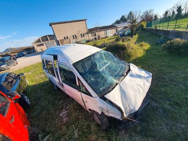 Fiat Scudo 1.9 TD 90CV 6 Posti N1