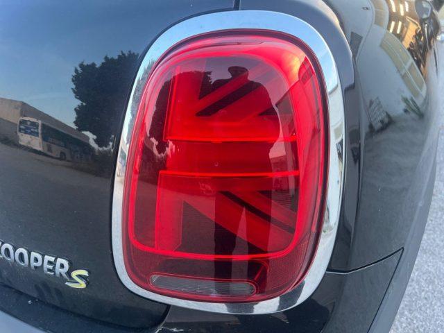 MINI Cooper SE Classic