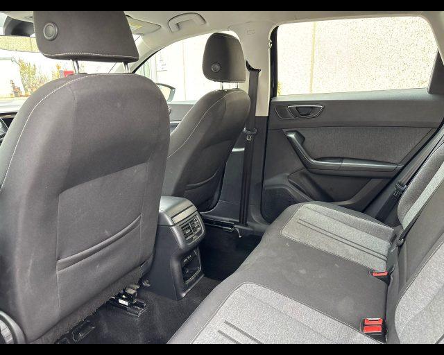 SEAT Ateca 2.0 TDI DSG Business