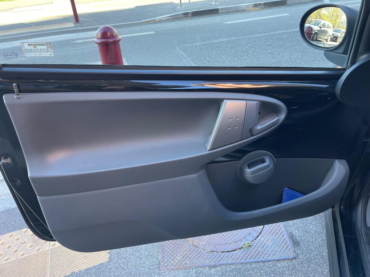 Citroen C1 1.0 3 porte/1PROP/GARANZIA 12 MESI