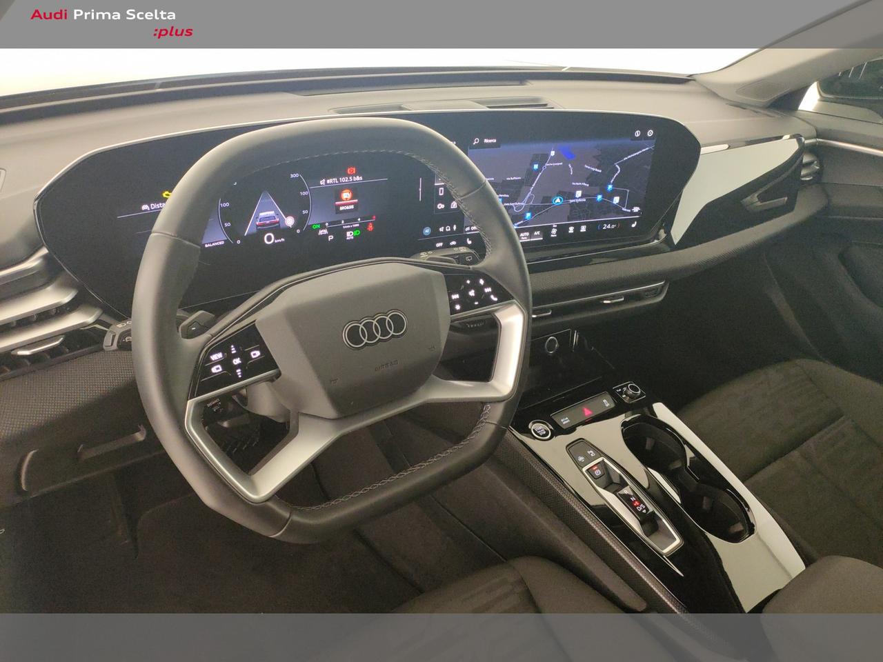 Avant 2.0 TDI mhev+ Business Advanced S tronic