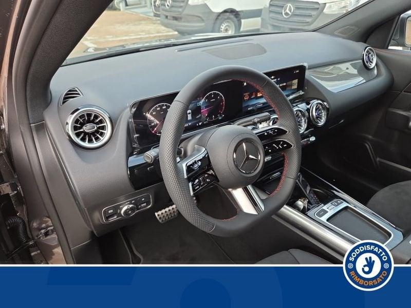 Mercedes-Benz GLA 200d Automatic AMG Line Advanced Plus