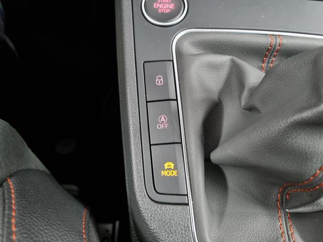 SEAT Ibiza 1.0 EcoTSI 95 CV 5 porte FR