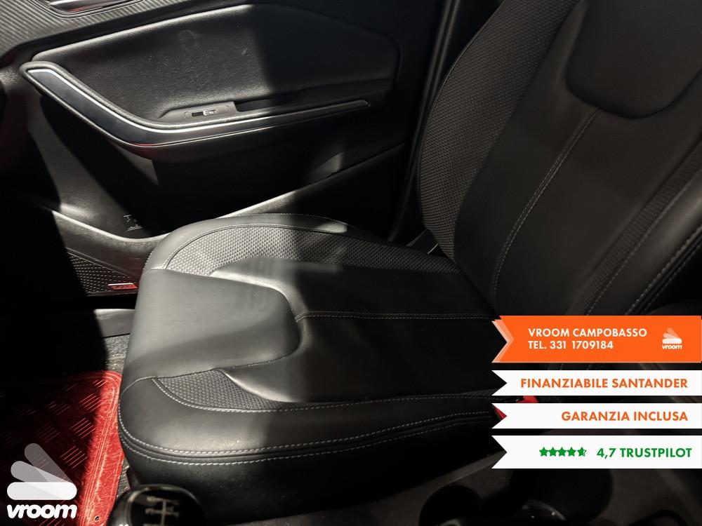 DR dr3 (2018-2020) dr3 S2 1.5 Bi-Fuel GPL