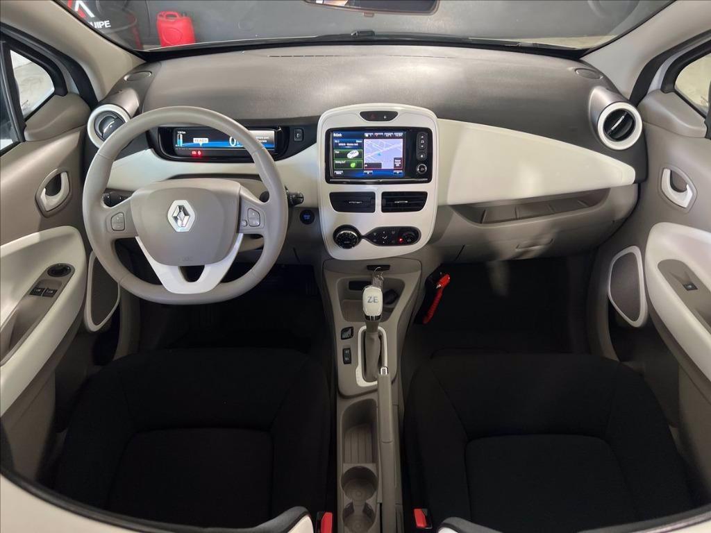 RENAULT Zoe Intens Q90 88cv my18 del 2019