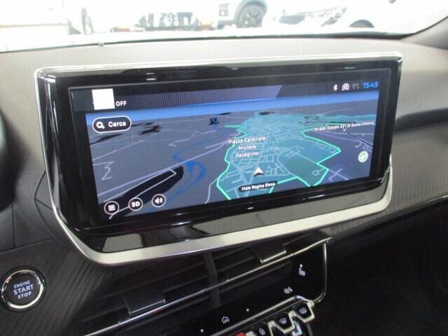 Peugeot 2008 PureTech 100 S&S Allure