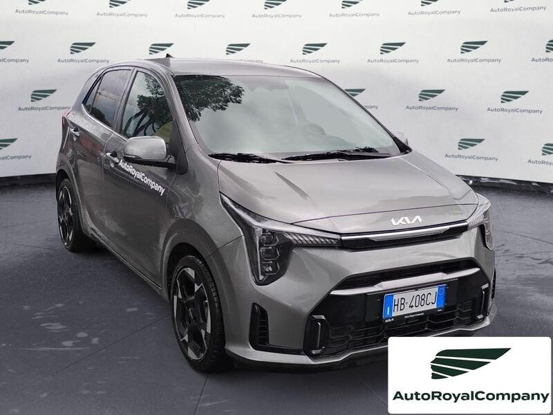 Kia Picanto 1.0 GDi Style