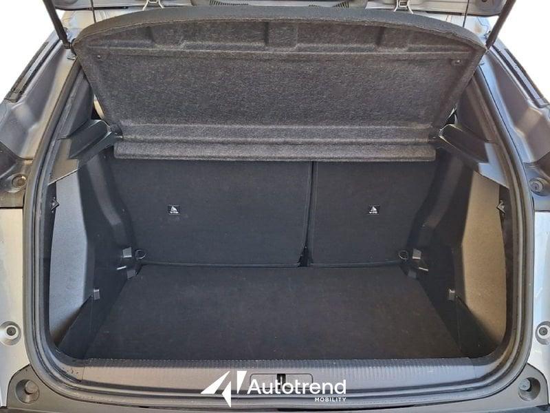 Peugeot 2008 1.2 PureTech 100 CV LED Allure S&S