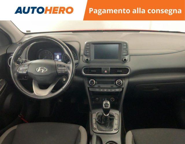 HYUNDAI Kona 1.0 T-GDI XTech