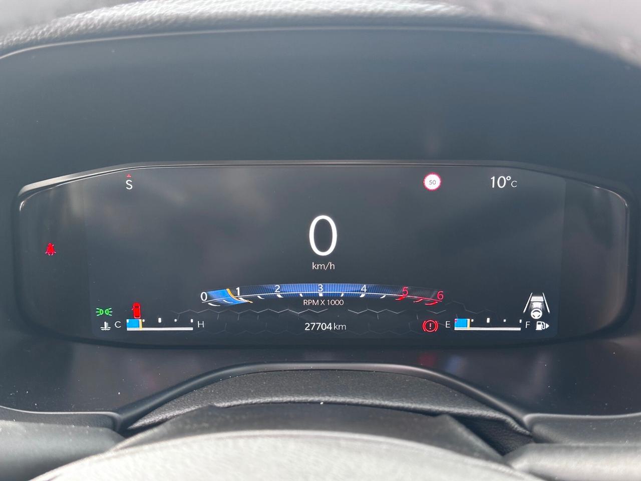 Jeep Compass 1.6 MJ 130CV S PREZZO VERO