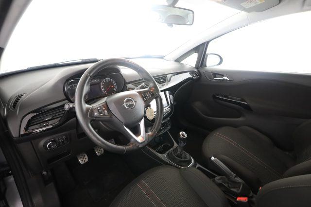 OPEL Corsa Corsa Coupè 3 porte 1.4 90cv GPL Tech MT5 Black Ed