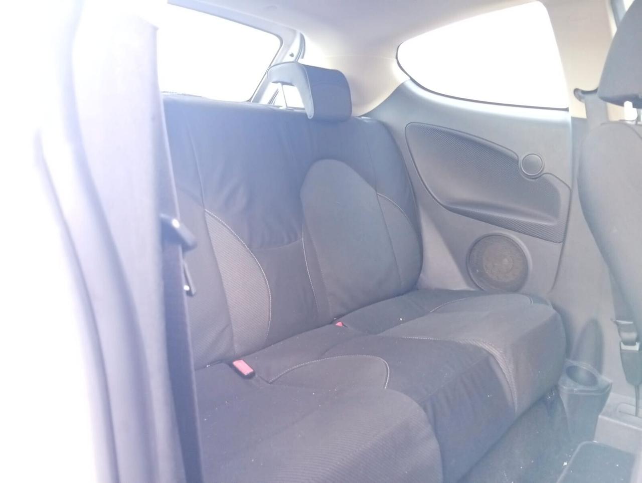 Alfa Romeo MiTo 1.6 JTDm 16V Distinctive