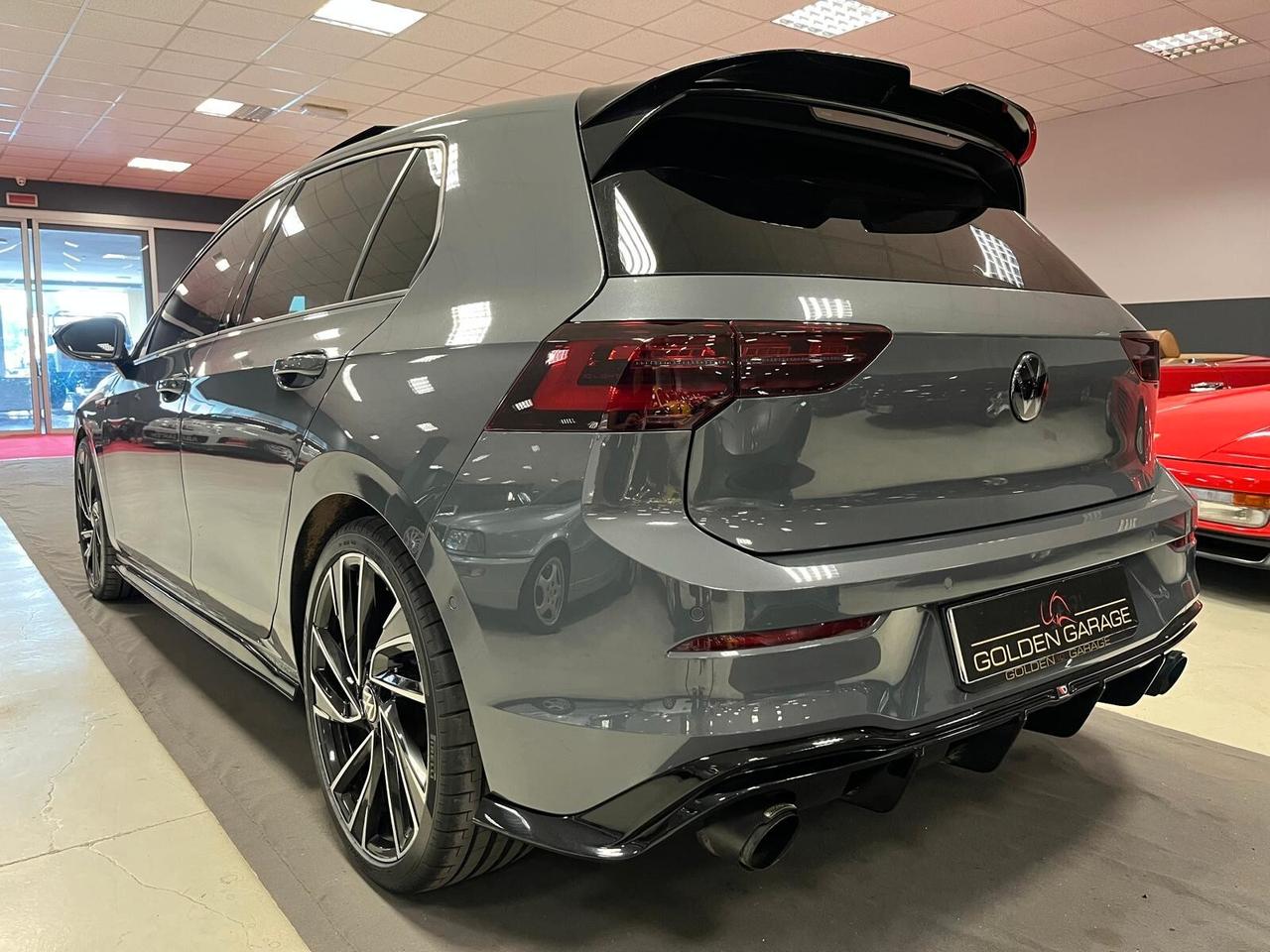 Volkswagen Golf GTI Golf 2.0 TSI GTI
