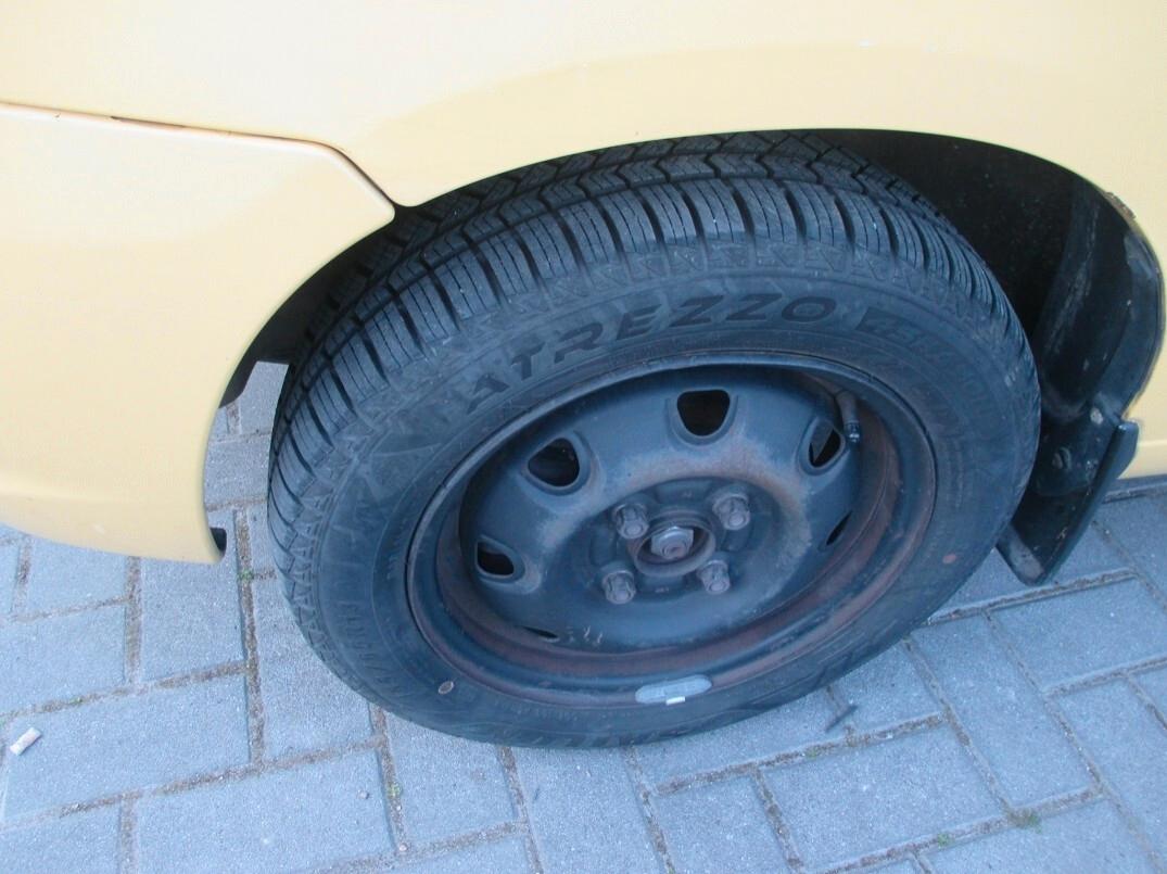 Suzuki Alto DX 5p 1.1 Per Neopatentati