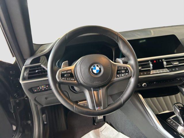 BMW 220 Serie 2 Cpé(G42/87) d 48V Coupé Msport