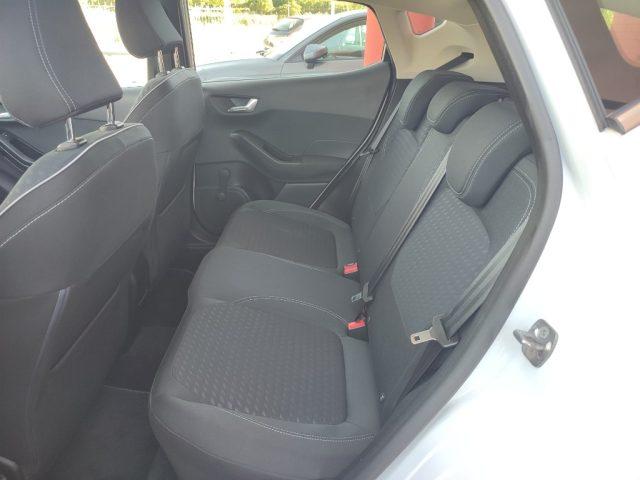 FORD Fiesta 1.5 TDCi 5 porte Titanium