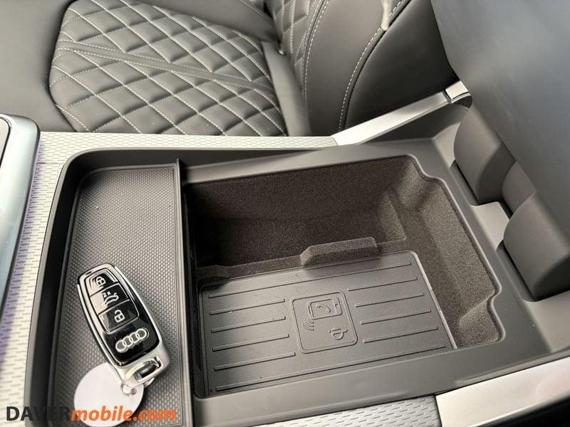 Audi Q8 50 TDI 286 CV Tipt. S line edition List. 117250€