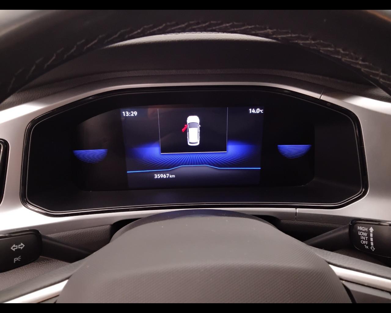 VOLKSWAGEN T-Roc I 2022 - T-Roc 1.0 tsi Life 110cv