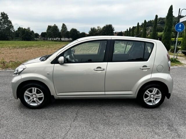 Daihatsu Sirion 1.3 Taka