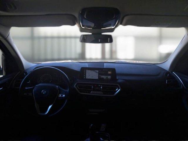 BMW X3 xDrive30e