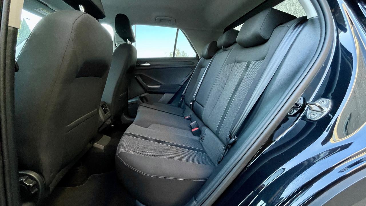 VOLKSWAGEN T-ROC 2.0 TDI SCR DSG STYLE 150CV - FULL LED, VIRTUAL COCKPIT,