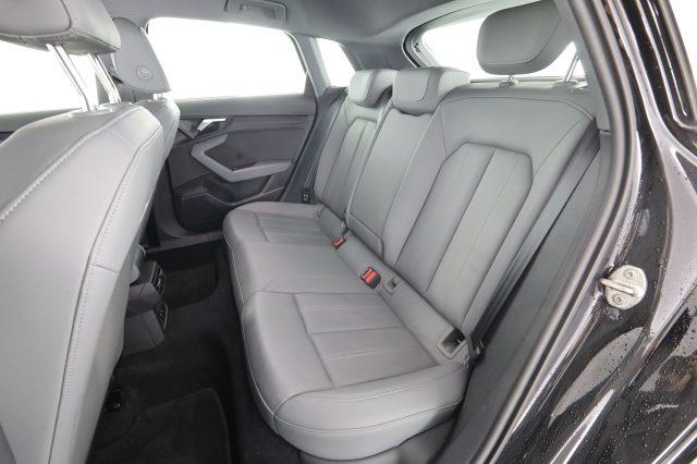 AUDI A3 A3 SPB 30 TDI S tronic Business Advanced