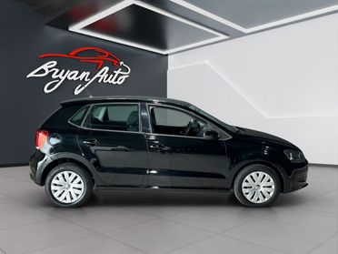 Volkswagen Polo 1.2 5p. Comfortline