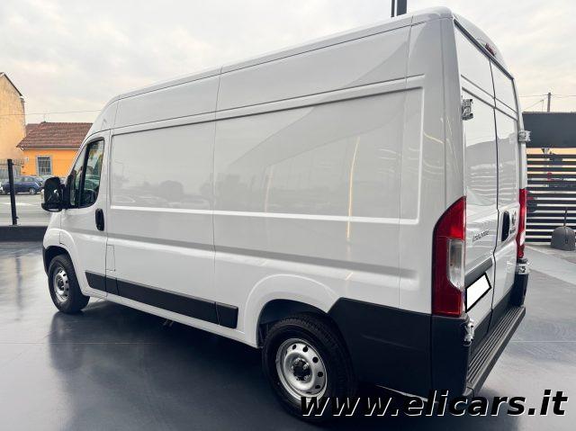 FIAT Ducato 30 2.2 Mjt 120CV PM-TM Furgone