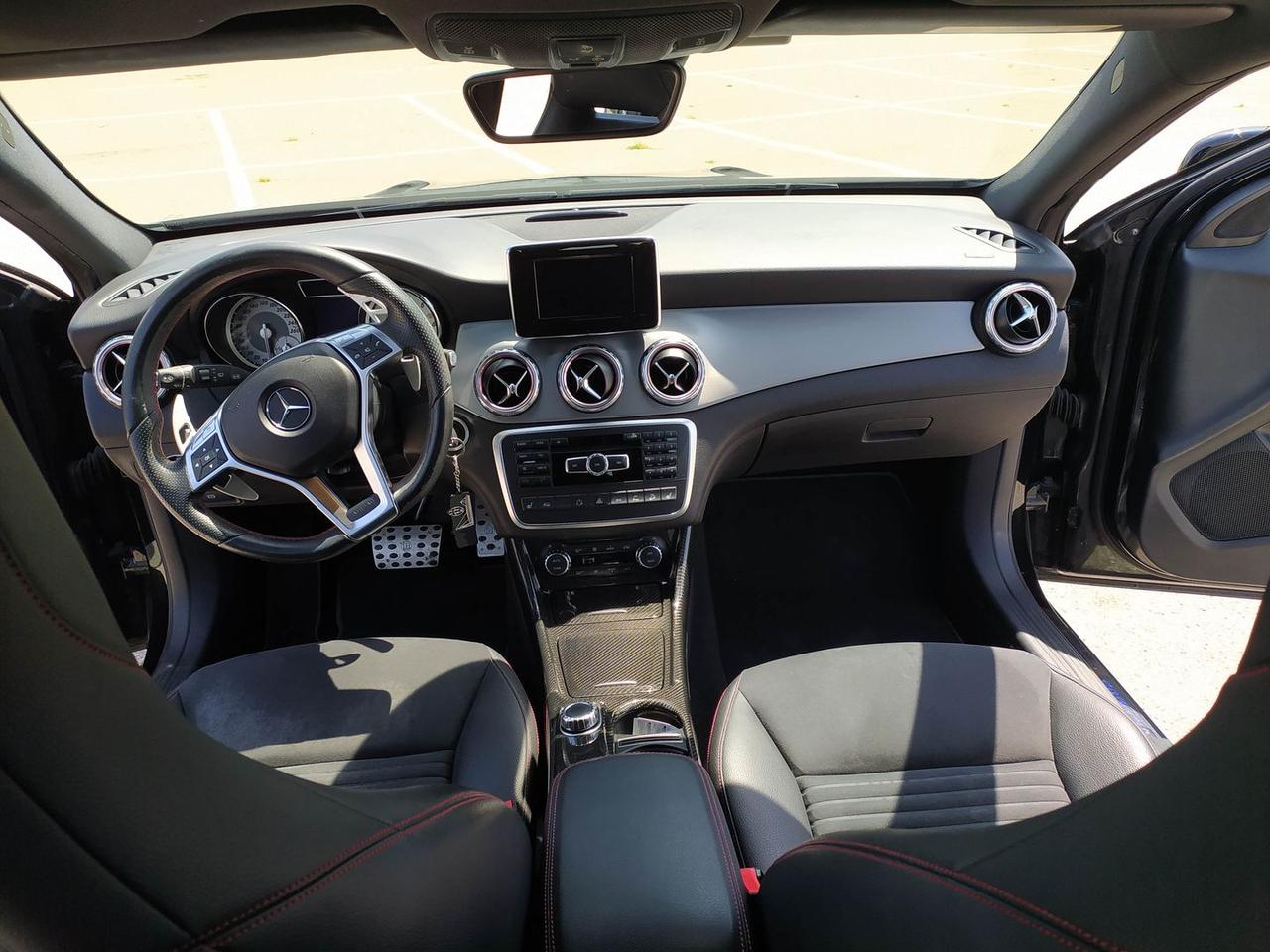 Mercedes-Benz GLA 220 Premium GLA 220 D BRABUS D3