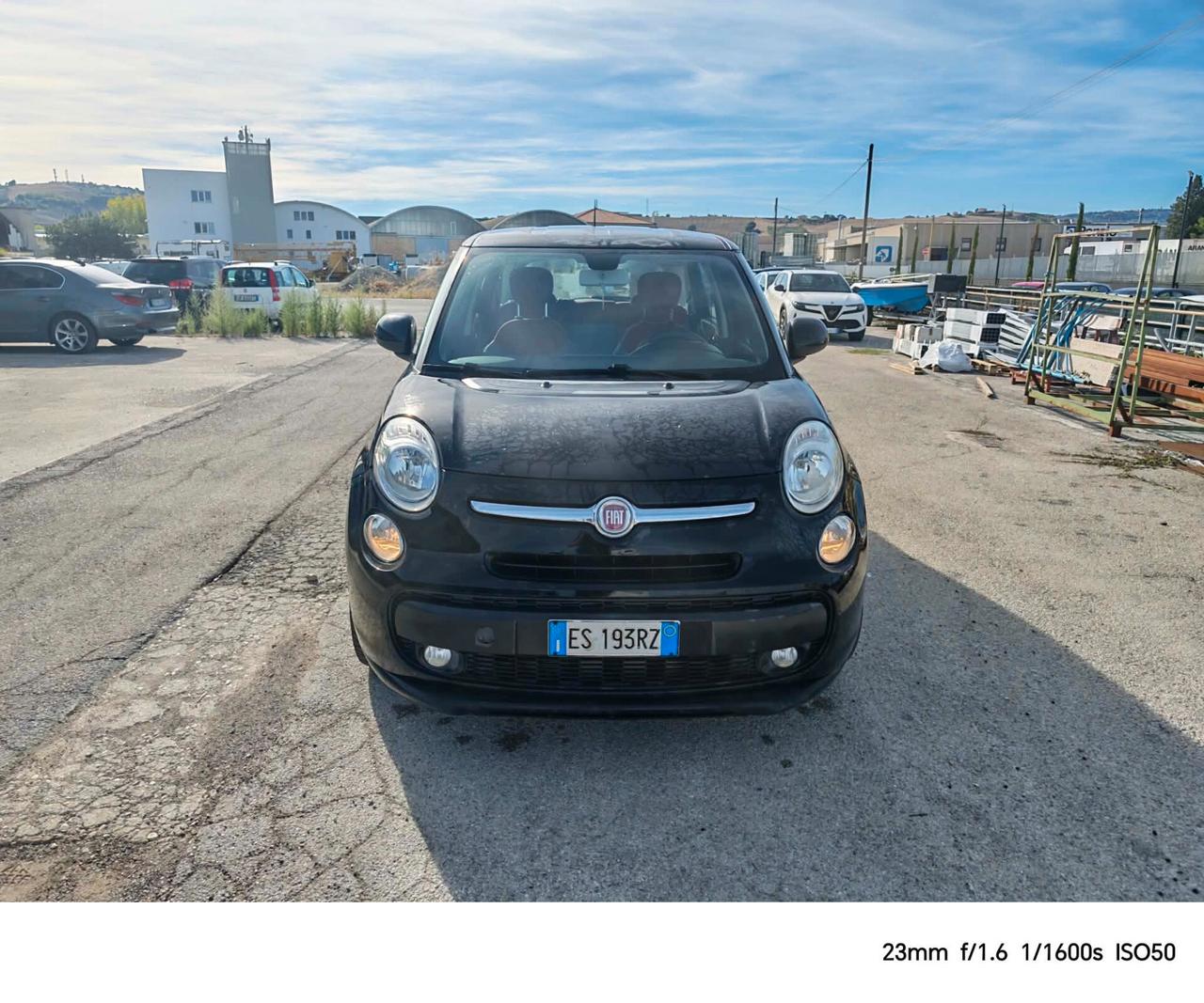 Fiat 500L 1.3 Multijet 85 CV Business
