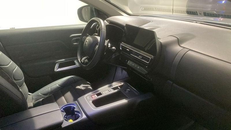 Citroën C5 Aircross BlueHDi 130 S&S EAT8 Max