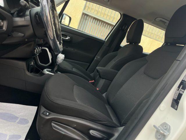 JEEP Renegade 1.6 Mjt 120 CV Longitude