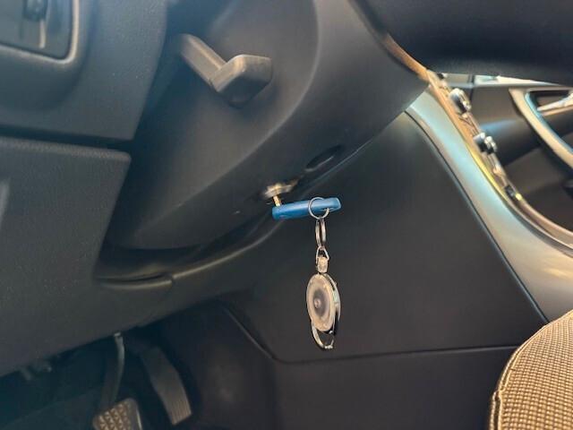 Opel Astra 1.7 CDTI 110CV 5 porte Cosmo