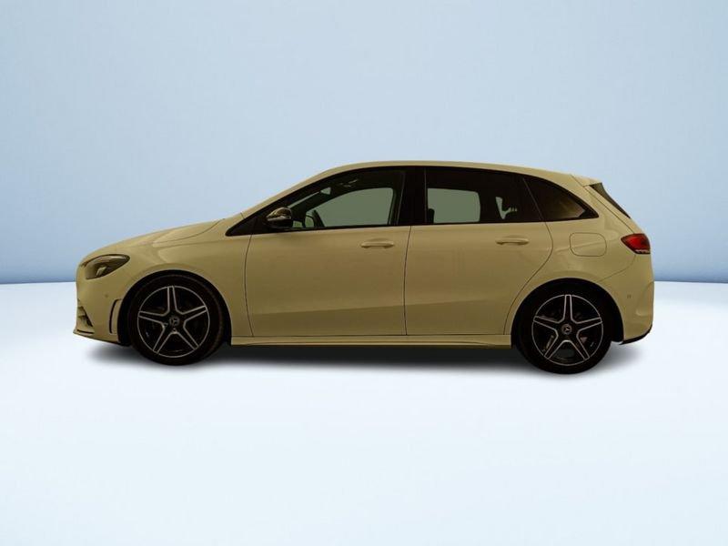 Mercedes-Benz Classe B B 180 D PREMIUM AUTO