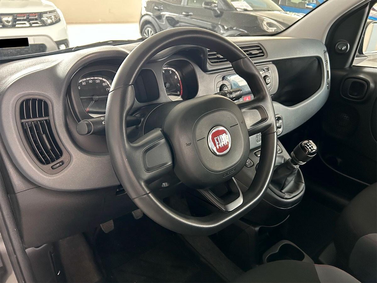 Fiat Panda 1.2 69cv Easy