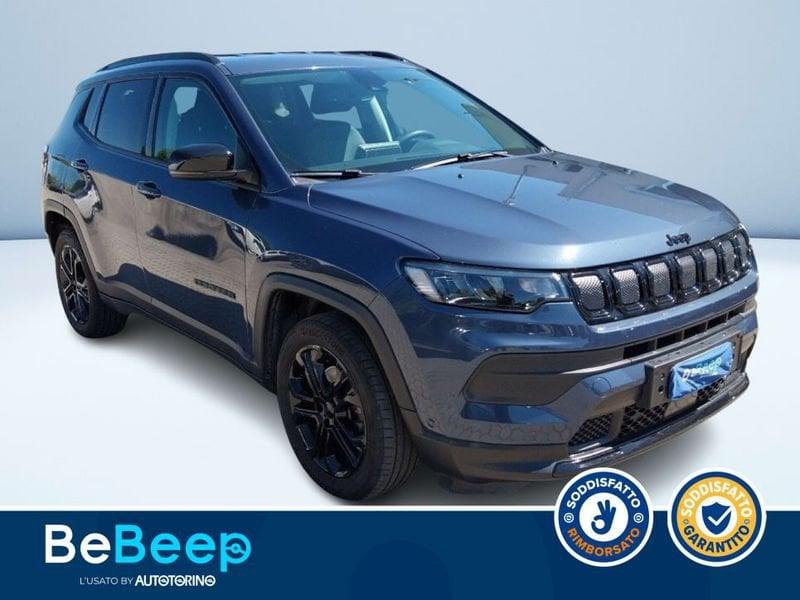 Jeep Compass 1.6 MJT NIGHT EAGLE 2WD 130CV