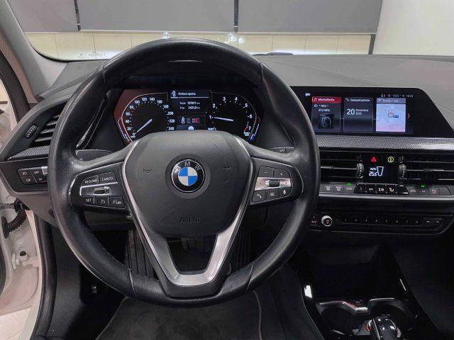 BMW 118 118i SPORT LINE 140CV AUTO