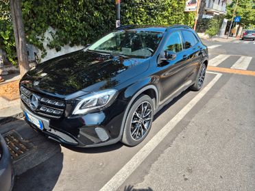 Mercedes-benz GLA 200 d Automatic 4Matic Premium 2019