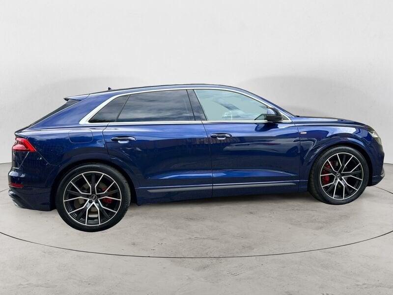 Audi Q8 Q8 50 TDI 286 CV quattro tiptronic Sport