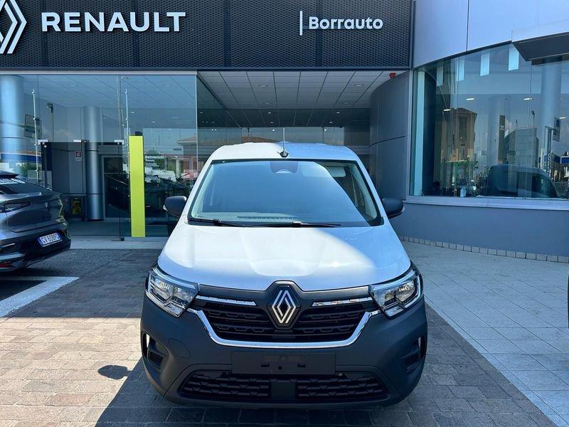 Renault Kangoo 1.5 Blue dCi 115CV EDC PL-TN-DC Van DOPPIA CABINA