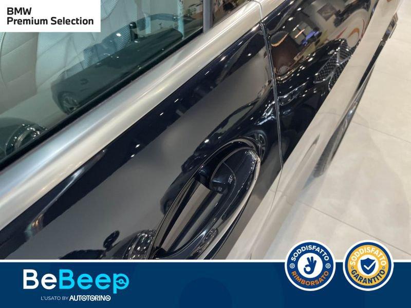 BMW X5 XDRIVE30D MSPORT AUTO