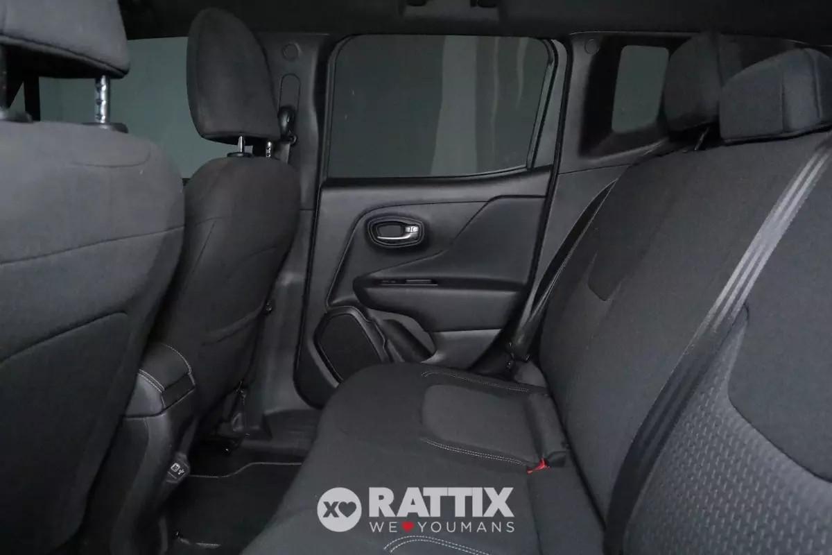 Jeep Renegade 1.0 T3 120CV 80th Anniversary