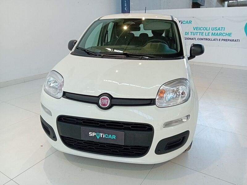FIAT Panda Panda 1.0 FireFly S&S Hybrid