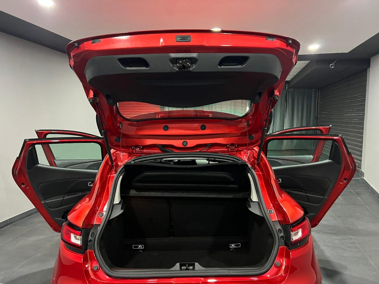 Renault Clio dCi 8V 90CV Start&Stop 5 porte Energy Intens